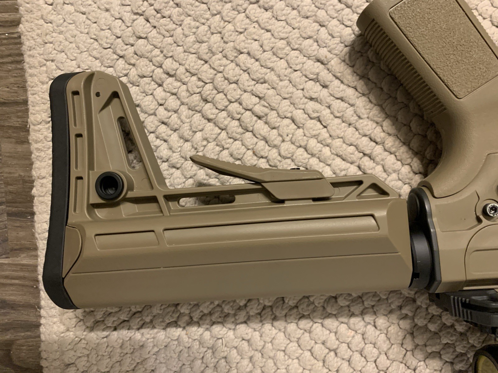 Airsoft bundle