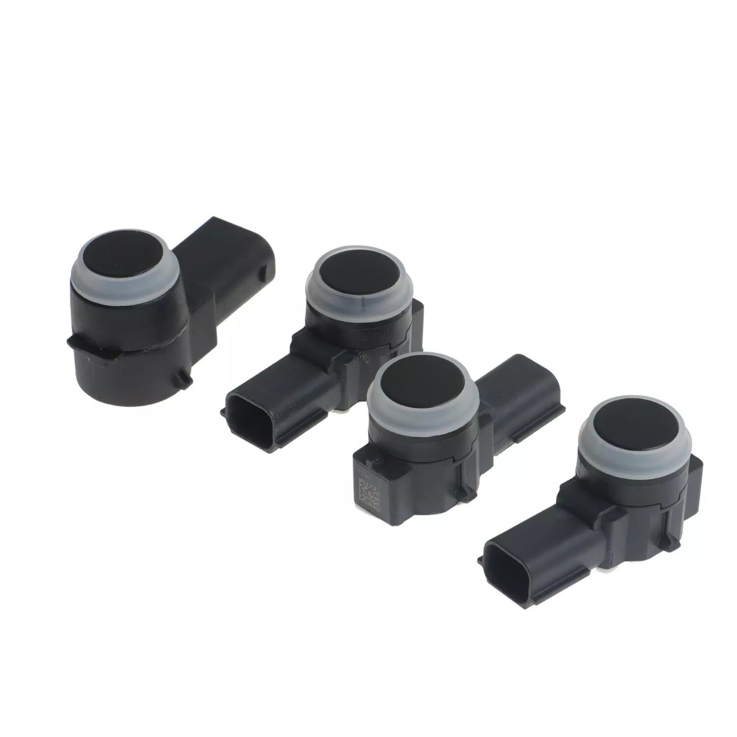 4x For Chrysler 200 Dodge Durango Jeep Cherokee Front/Rear Assist Parking Sensor