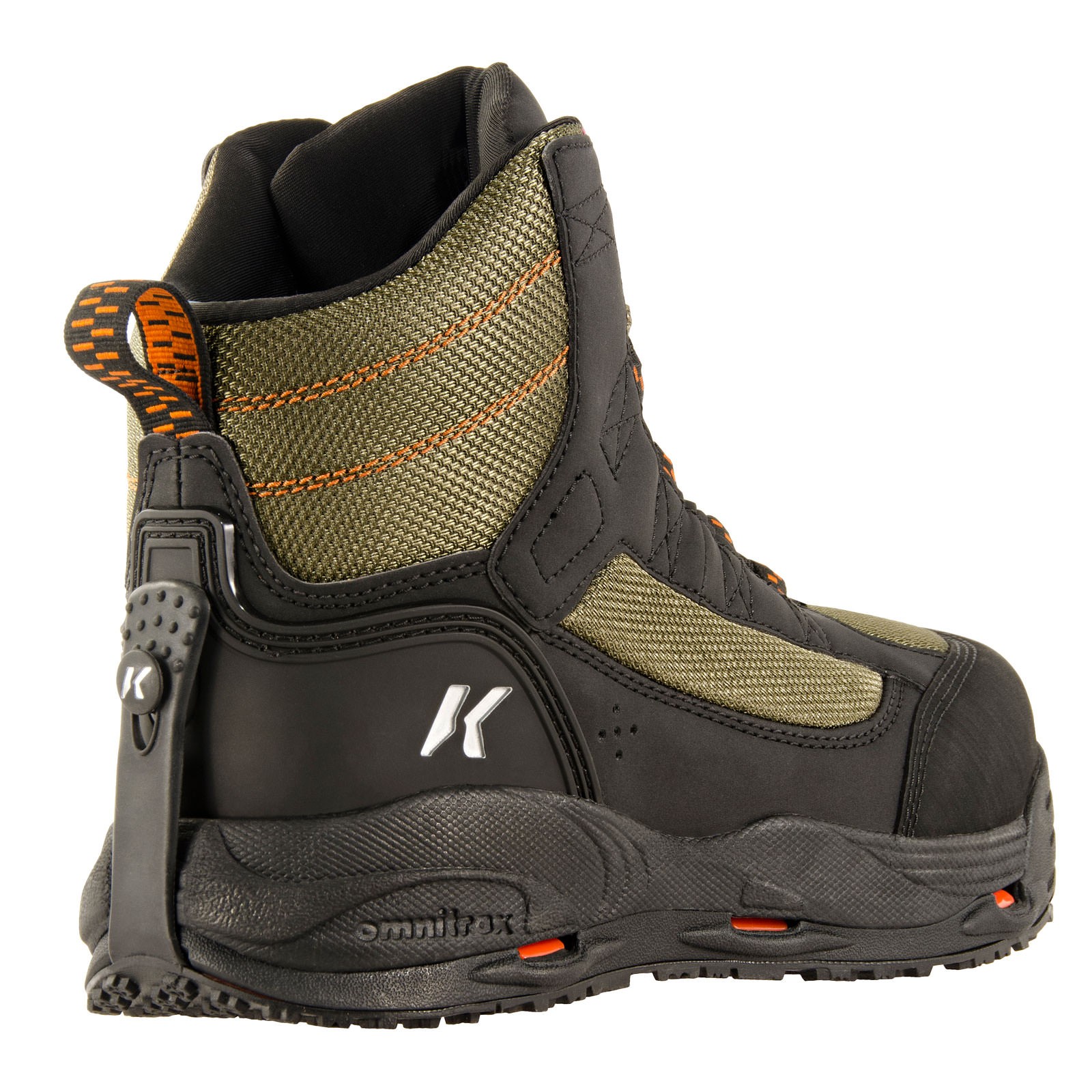 Korkers Greenback Wading Boot