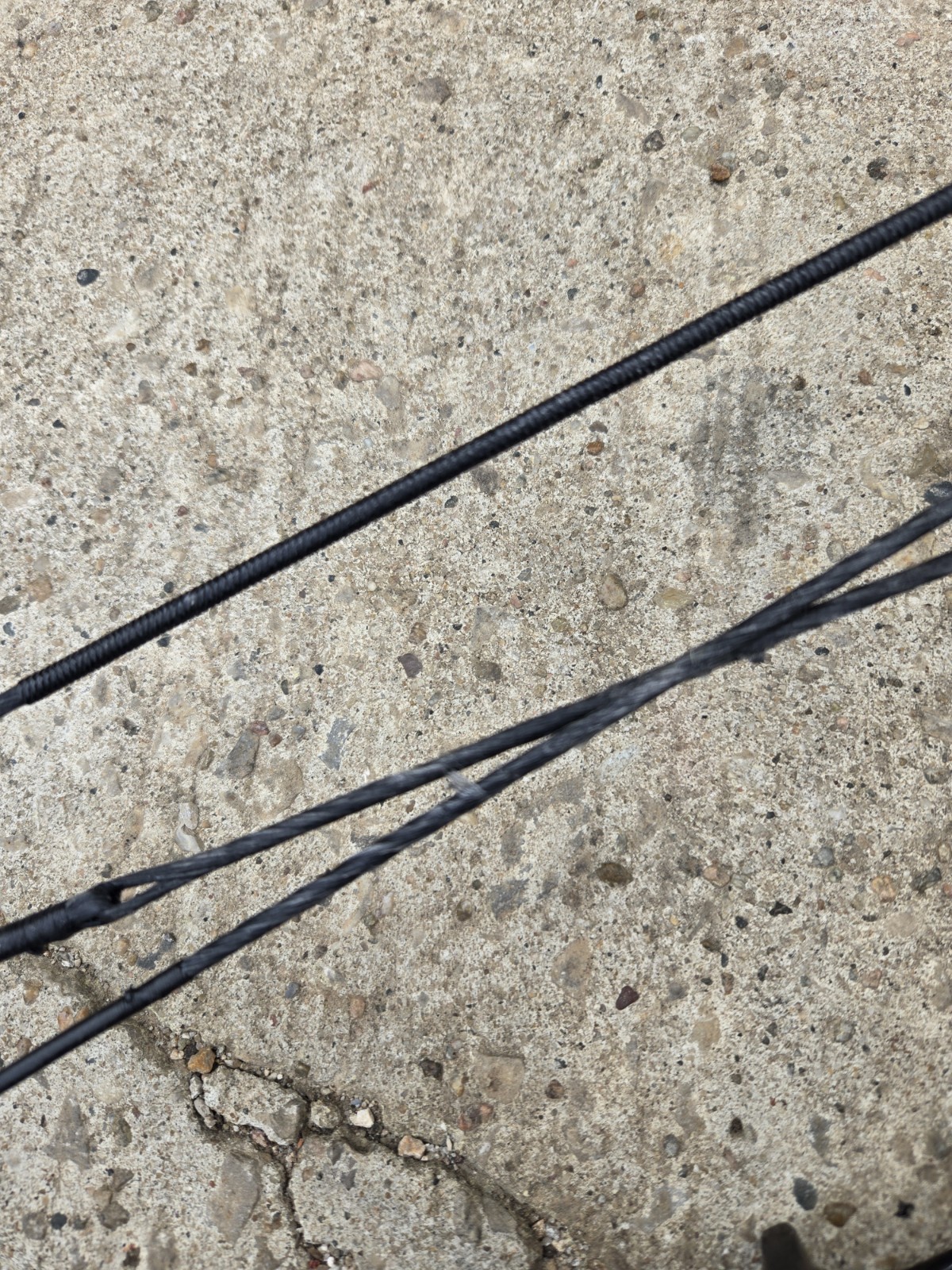 Killer Instinct Rapid 420 Crossbow Limb Riser
