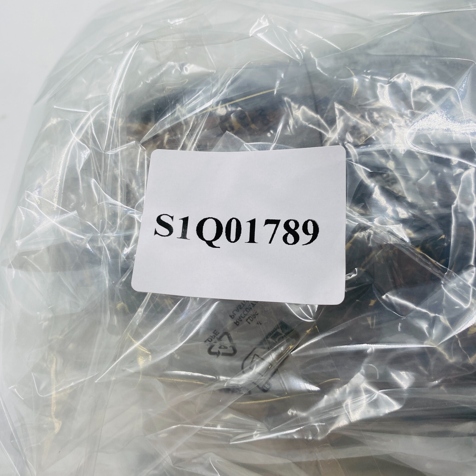 JULES Mens Dark Blue Designer Leather Formal Shoes EUR 41 UK 7 US 7.5