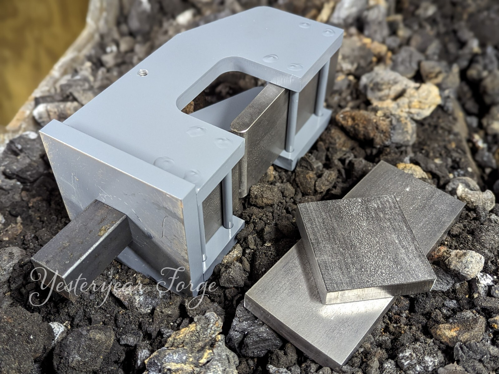 G3 Guillotine tool blacksmith,tinsmith,metalworking