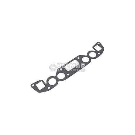 Helmar Forklift Parts 14035-50K00 Engine Coolant Manifold Gasket Aftermarket Rep