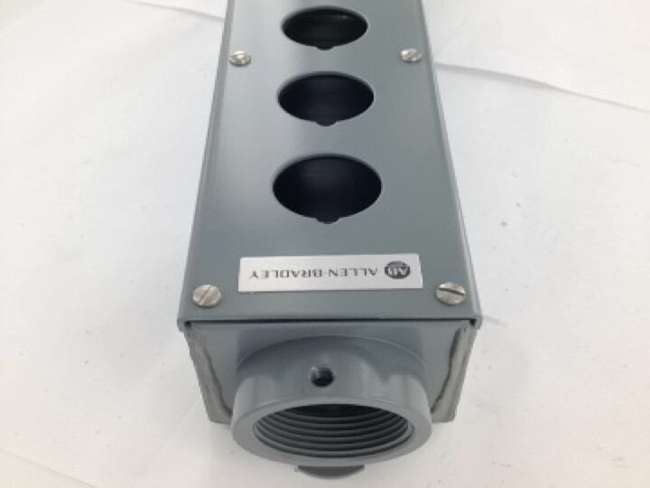 800T-7PY ALLEN BRADLEY 800T7PY NEW 120WR0003873