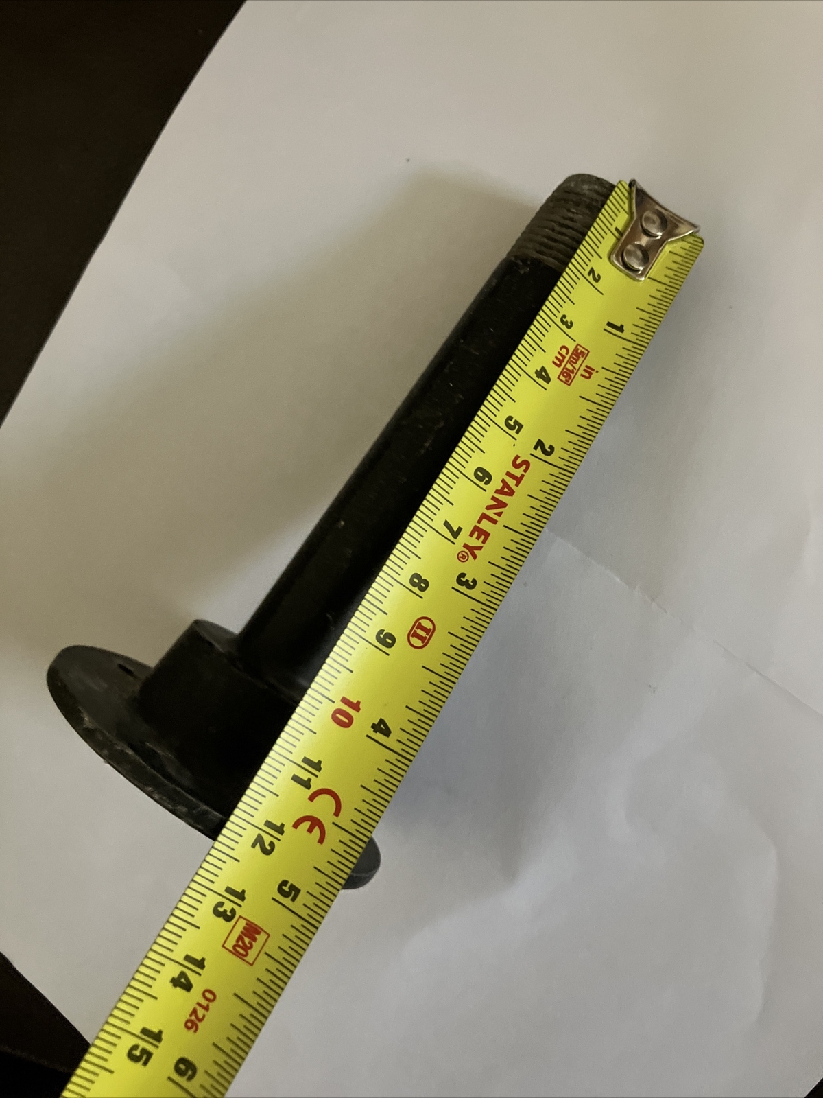 Ceiling Or Wall Mount Bracket Will Fit Coughtrie SW6 SW10 SG10 20mm Thread
