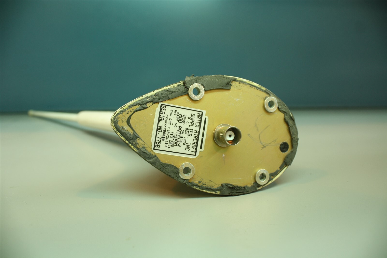 Artex 110-330 Antenna