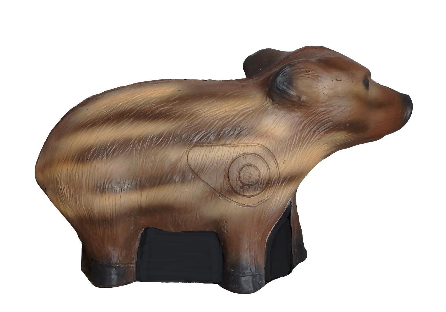 Leitold 3D Animal Freshman