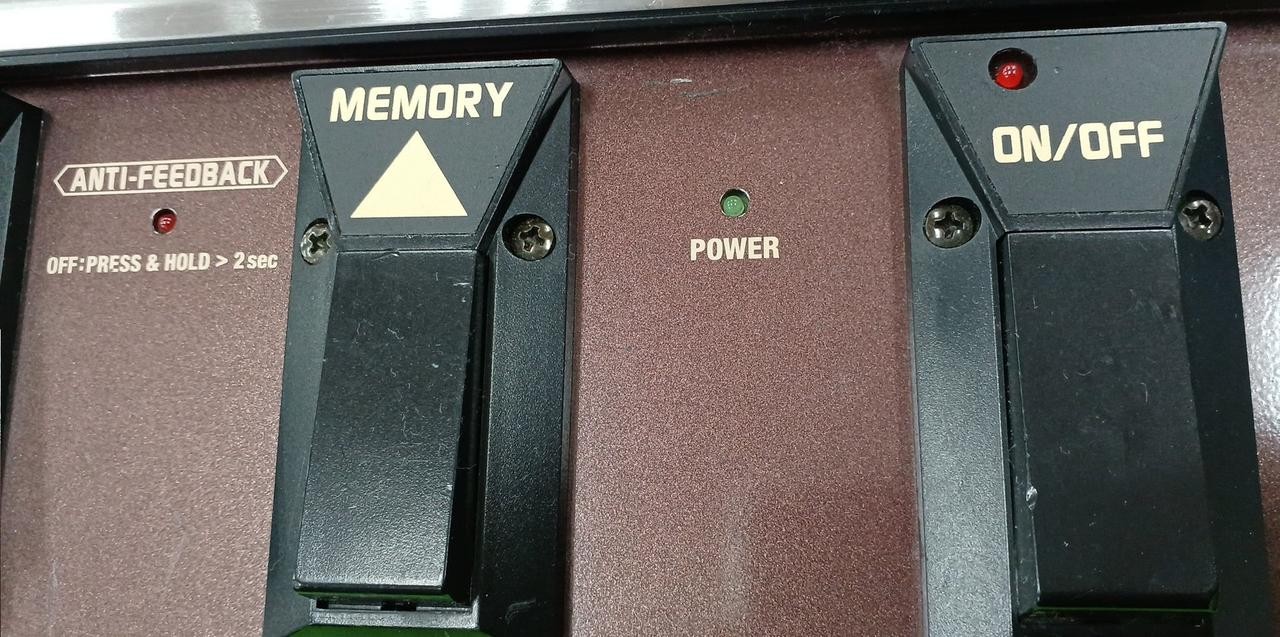 BOSS Model AD-8