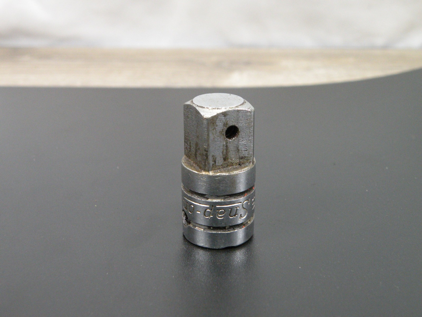 Snap-on A-2 1/4" Drive Adapter Square to Square Socket Tool USA Made