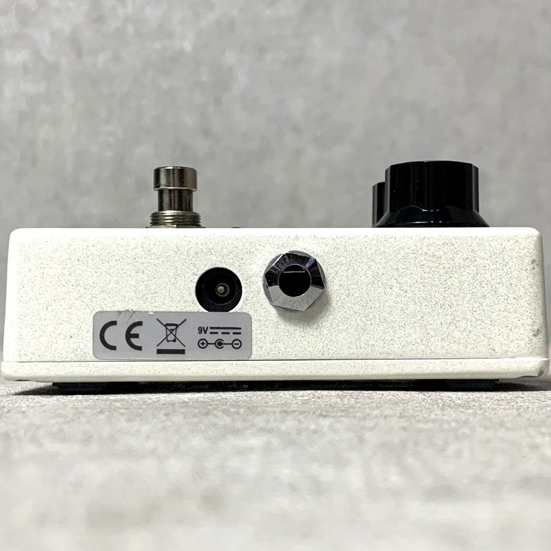 Mxr Csp202 Custom Comp