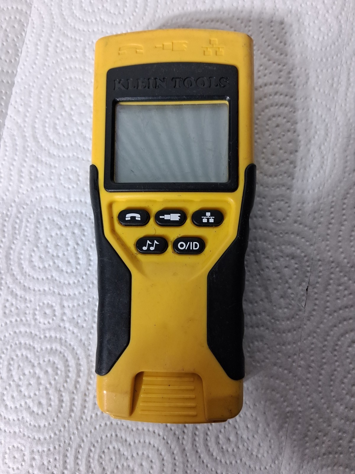 New Klein Tools VDV501-053  Scout Pro  Cable Tester B49