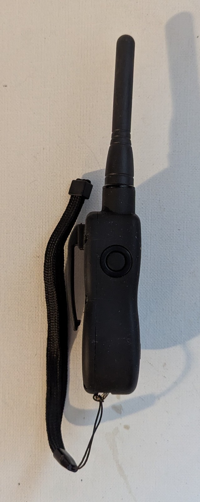 PET SAFE RFA-543 REMOTE CONTROL TRANSMITTER ONLY UNTESTED