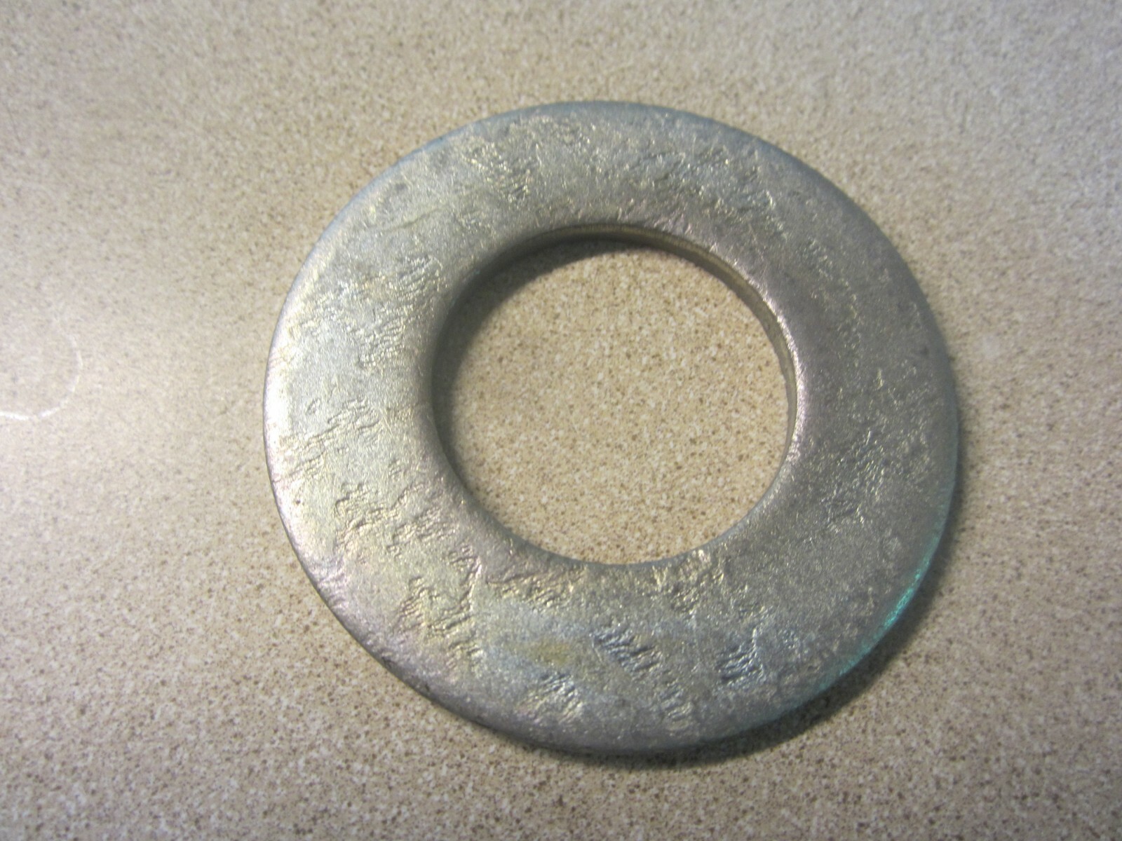 Massey Ferguson 353766X1 Washer 70912299