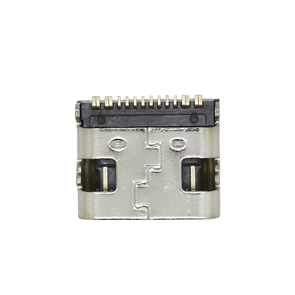 5Pcs Type-C USB Charging Port Connector Dock For Sony PlayStation PS5 Controller