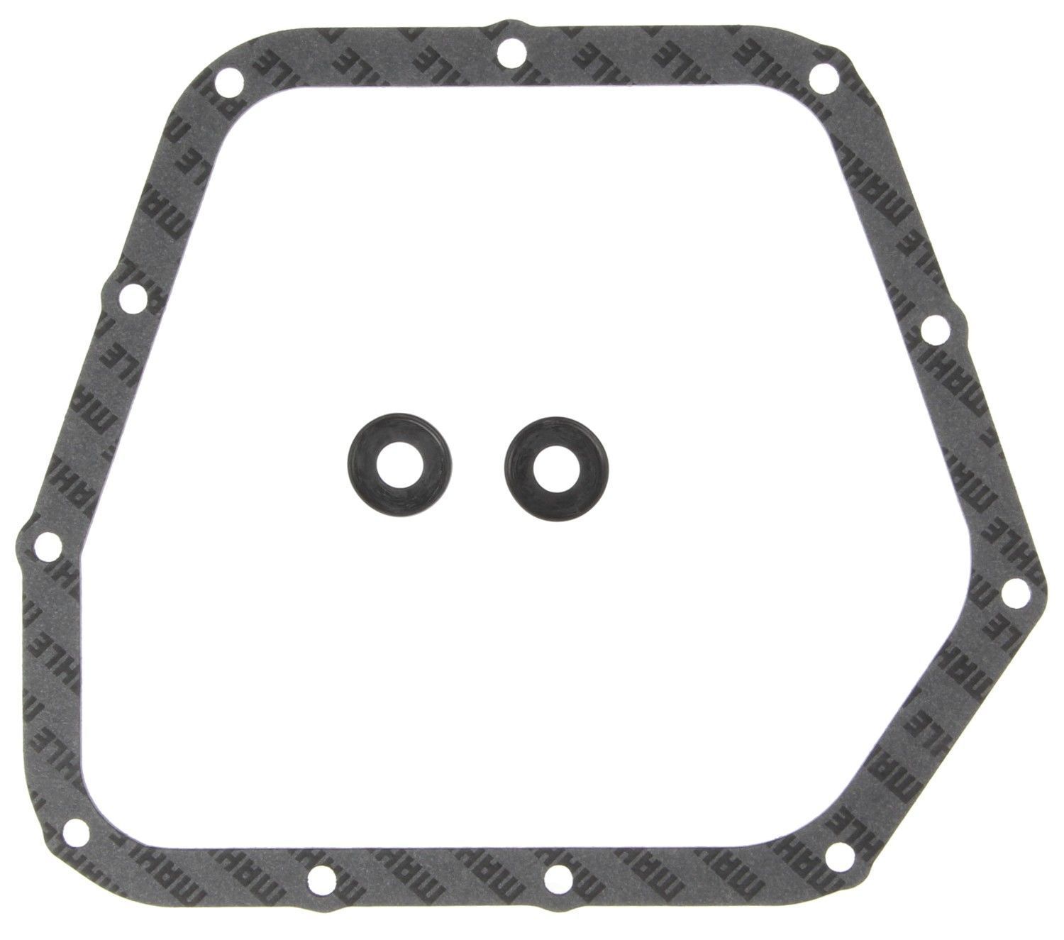 Engine Oil Pan Gasket Set Mahle OS32573