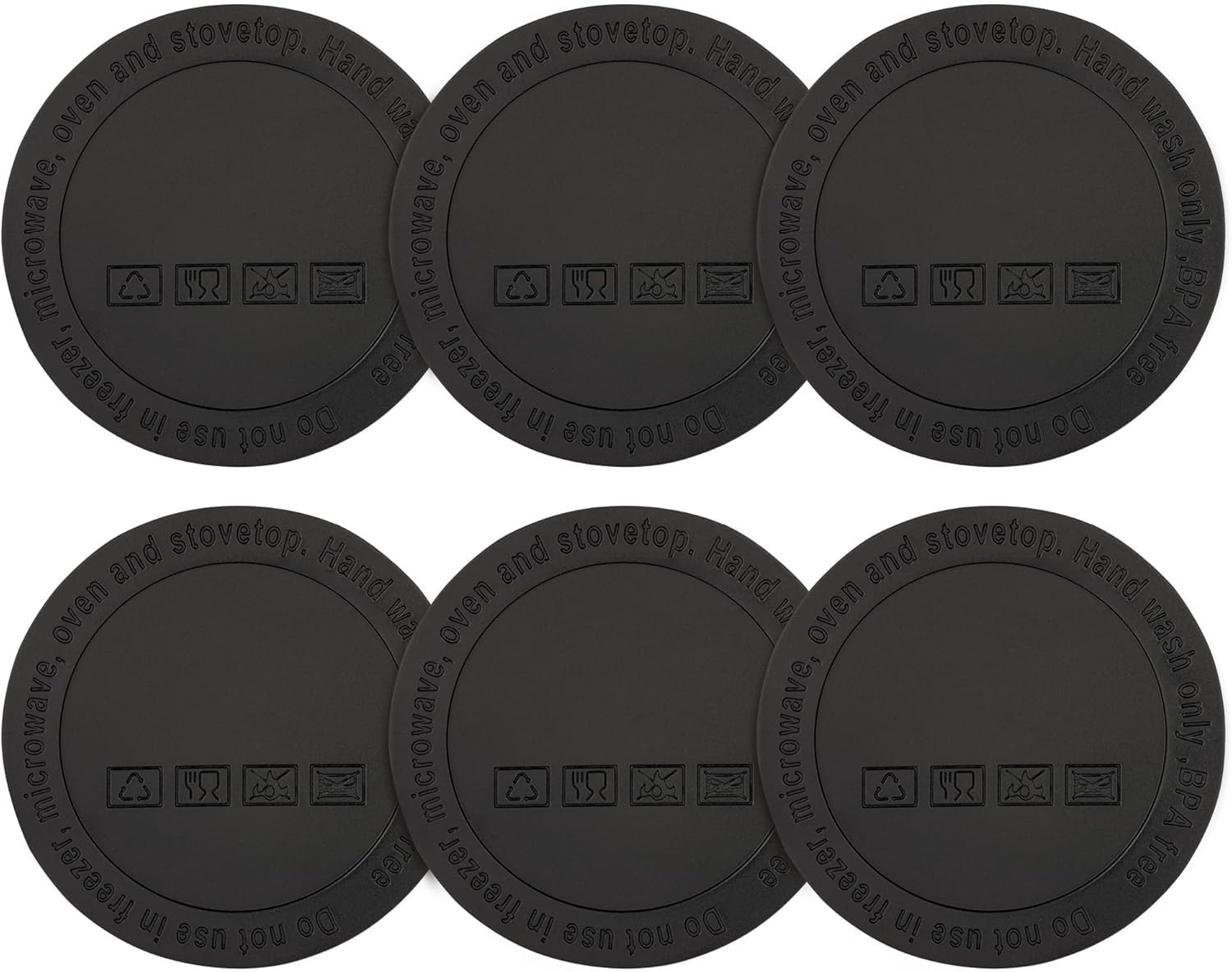 Silicone Bottom for 20 oz Slimline Insulated Mug, Non-Slip Rubber Bottom Prot...