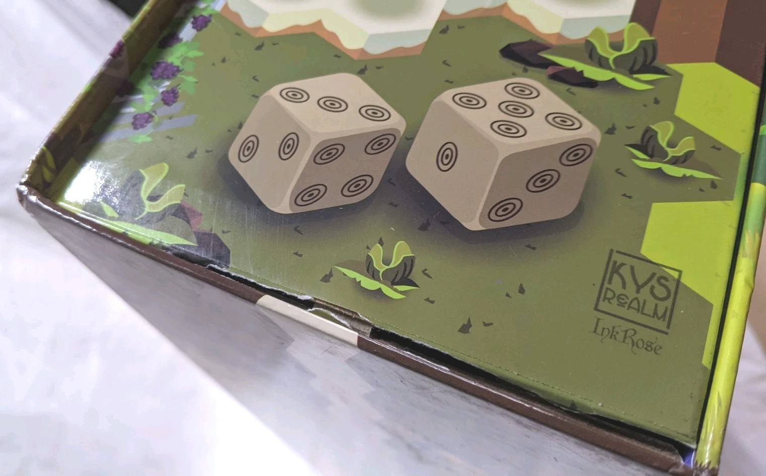 Tilt Five Augmented Reality System - XE 1 Player Kit