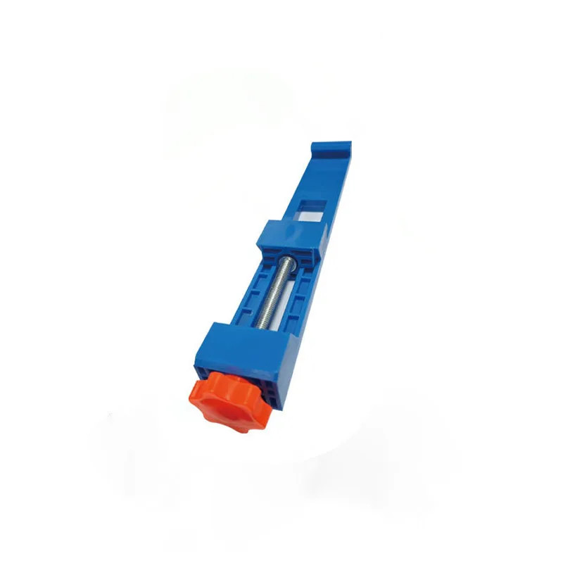 High-Quality Adjustable Cutting Machine Base Guide Rail ABS Circular Saw Milling