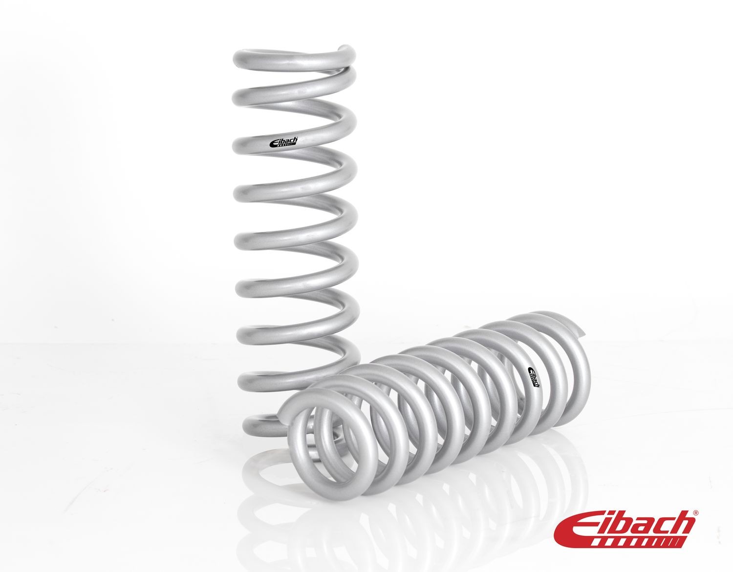 Eibach Springs E30-35-002-02-20 Set of 2 Springs For 09-13 Ford F-150