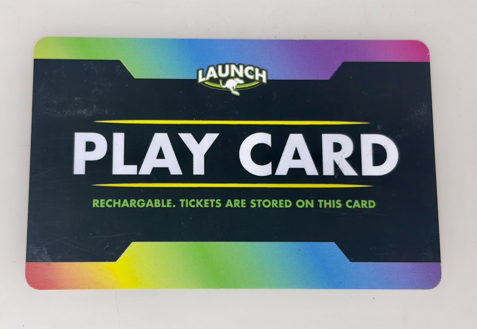 Launch Dearborn, MI Gift Card $72    -  33141