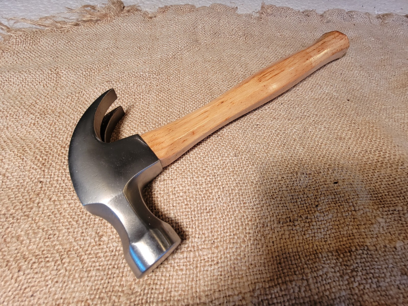 Vintage Claw Hammer Unbranded