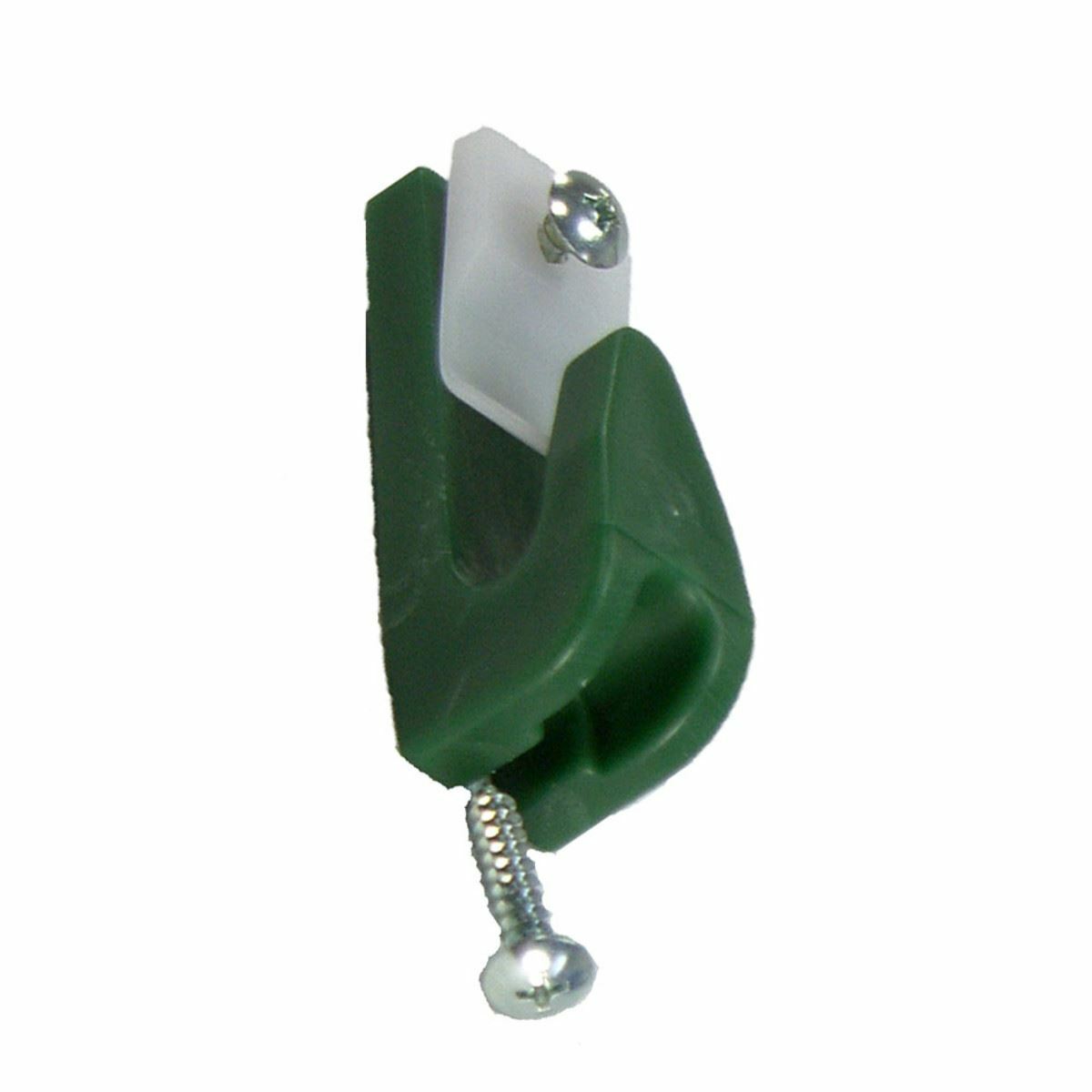 Security Snap Bucket Hook
