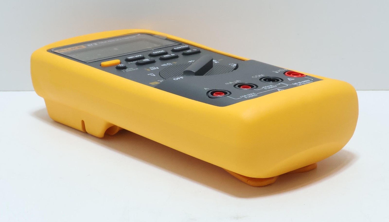 FLUKE 87V True RMS Digital Multimeter 87 V 87-V
