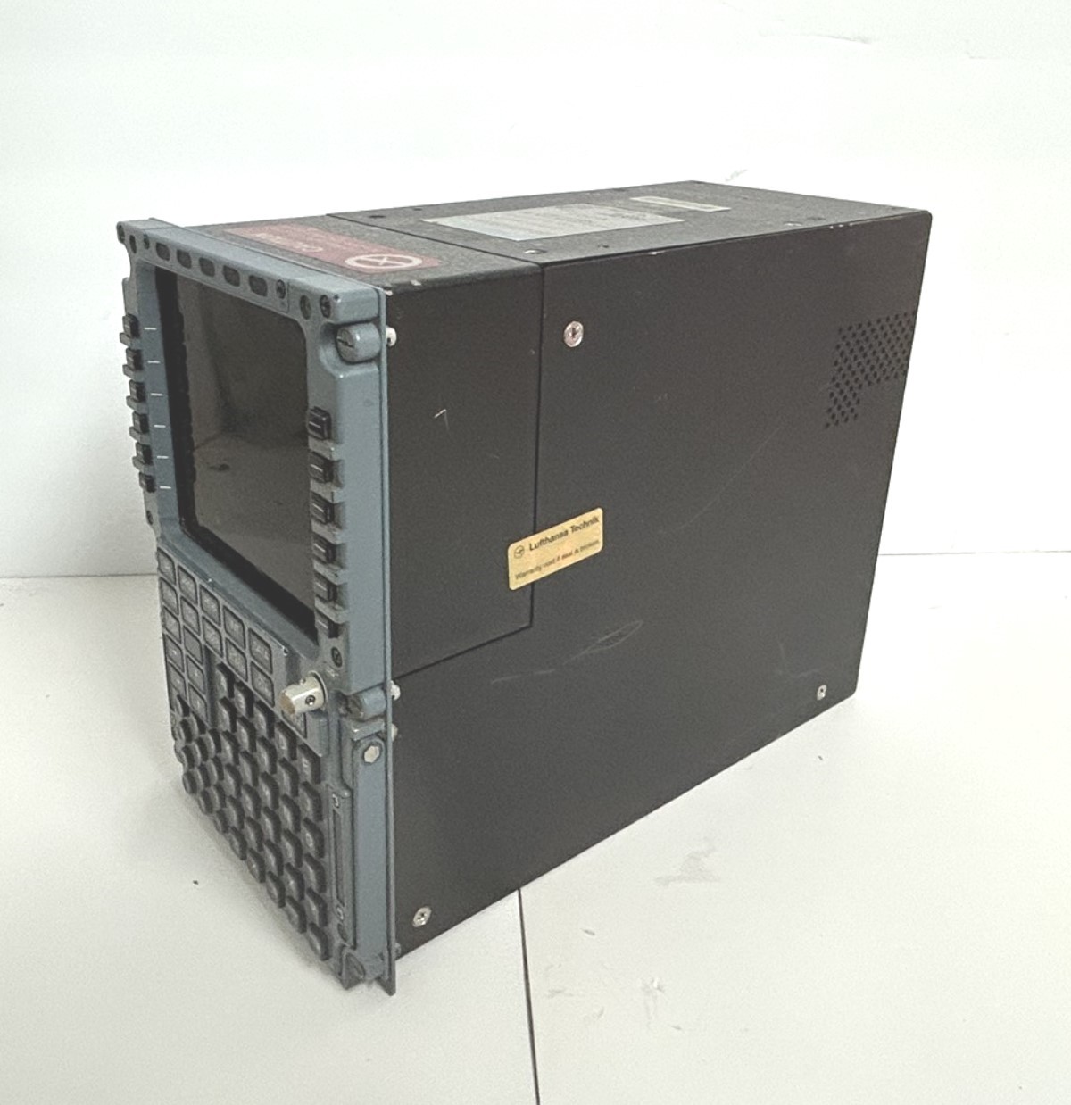 Airbus Aircraft MCDU Control Unit K275AAM0303