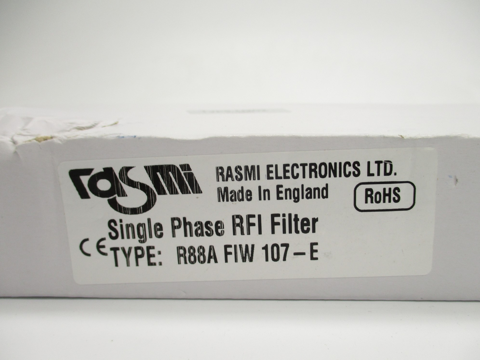 RASMI R88AFIW107-E NSMP