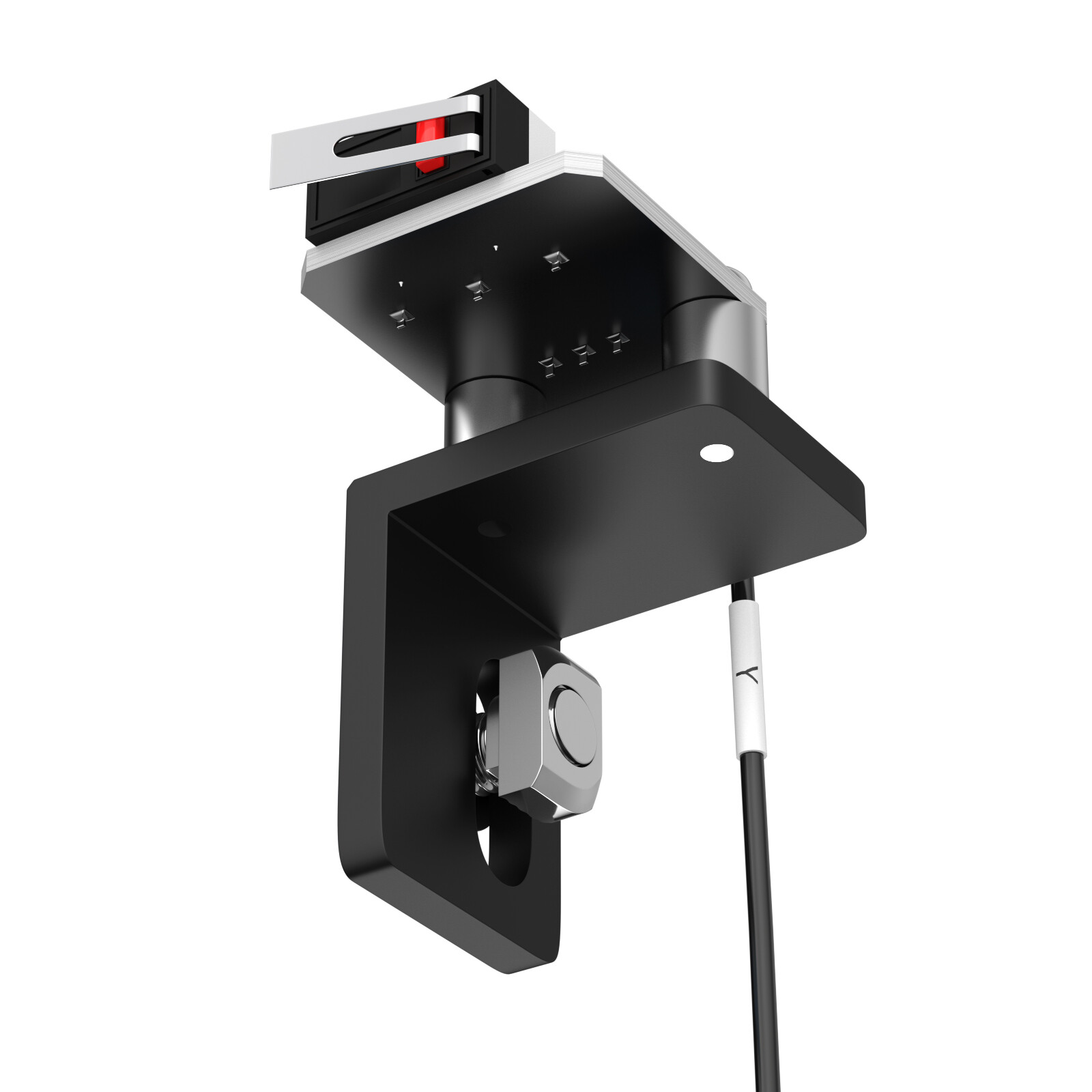 SCULPFUN S9/S10 Standard Limit Switch Open Homing Positioning Function W6V9