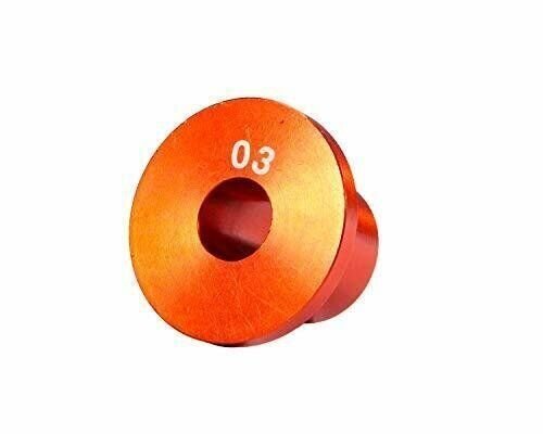 Lyman, Brass Smith Case Trim Xpress Bushing.223 Remington.17 Remington.204 Ru...