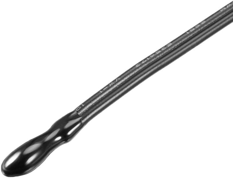 High Accuracy Temperature Sensor - 39.4 in NTC Thermistor for Reliable Home Use