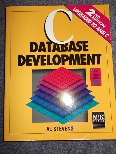 C Database Development