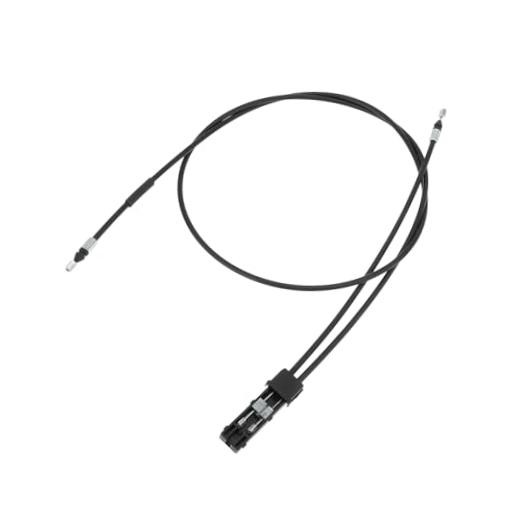 NO.65620-JL01A/65620JL01A Front Hood Release Cable Fit for Infiniti G37 G25