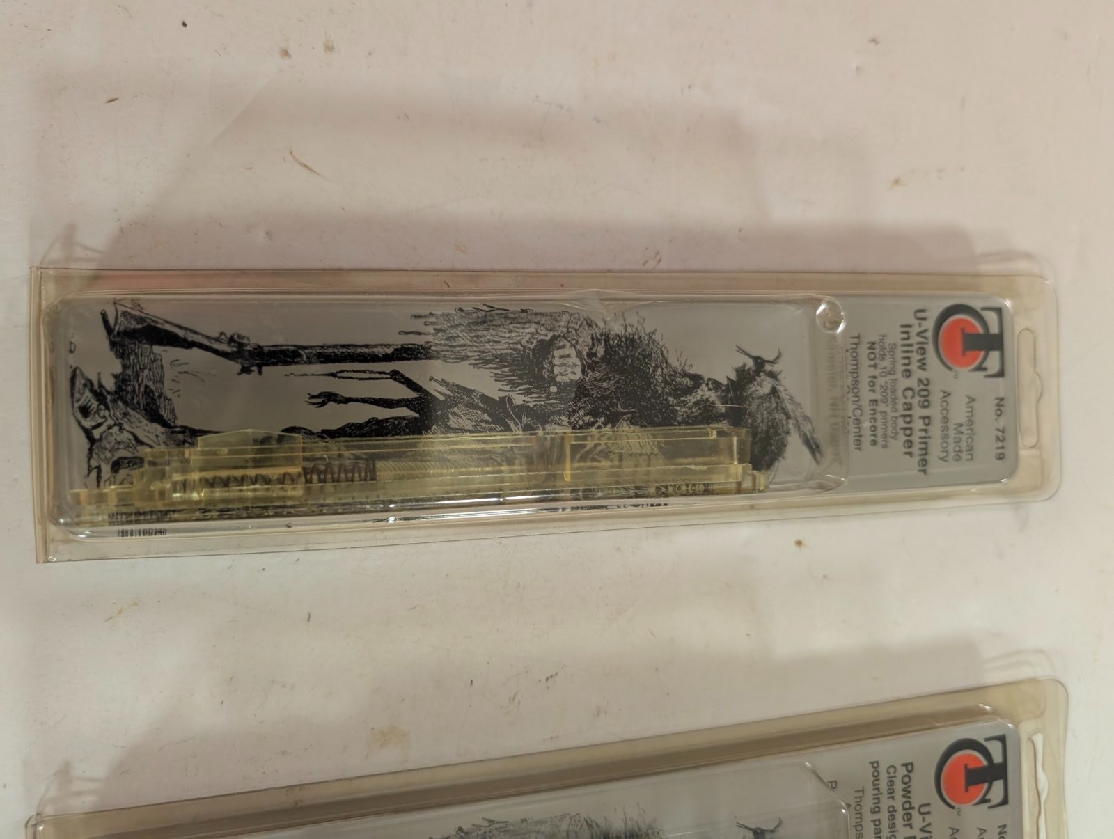 Muzzle Loading Tools Starter Set