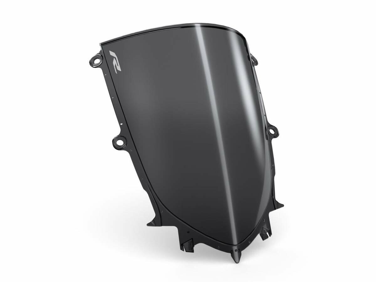 Yamaha Genuine Sports Windscreen Dark Smoke BEB-261C0-00 R7 YZF-R7 YZF690 2022+