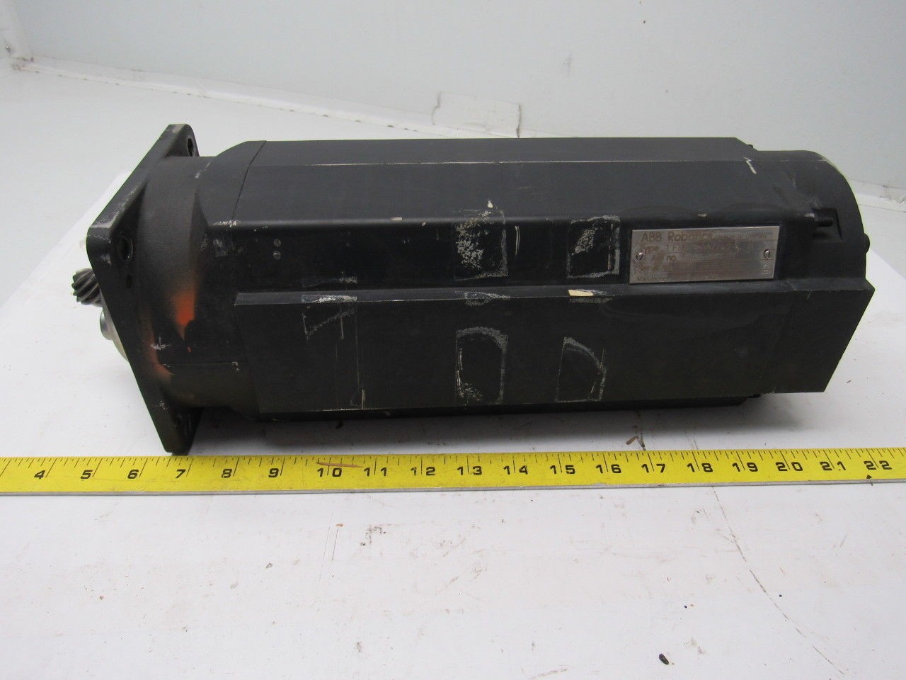 Siemens 1FT3078-5AZ21-9-Z Servo Motor