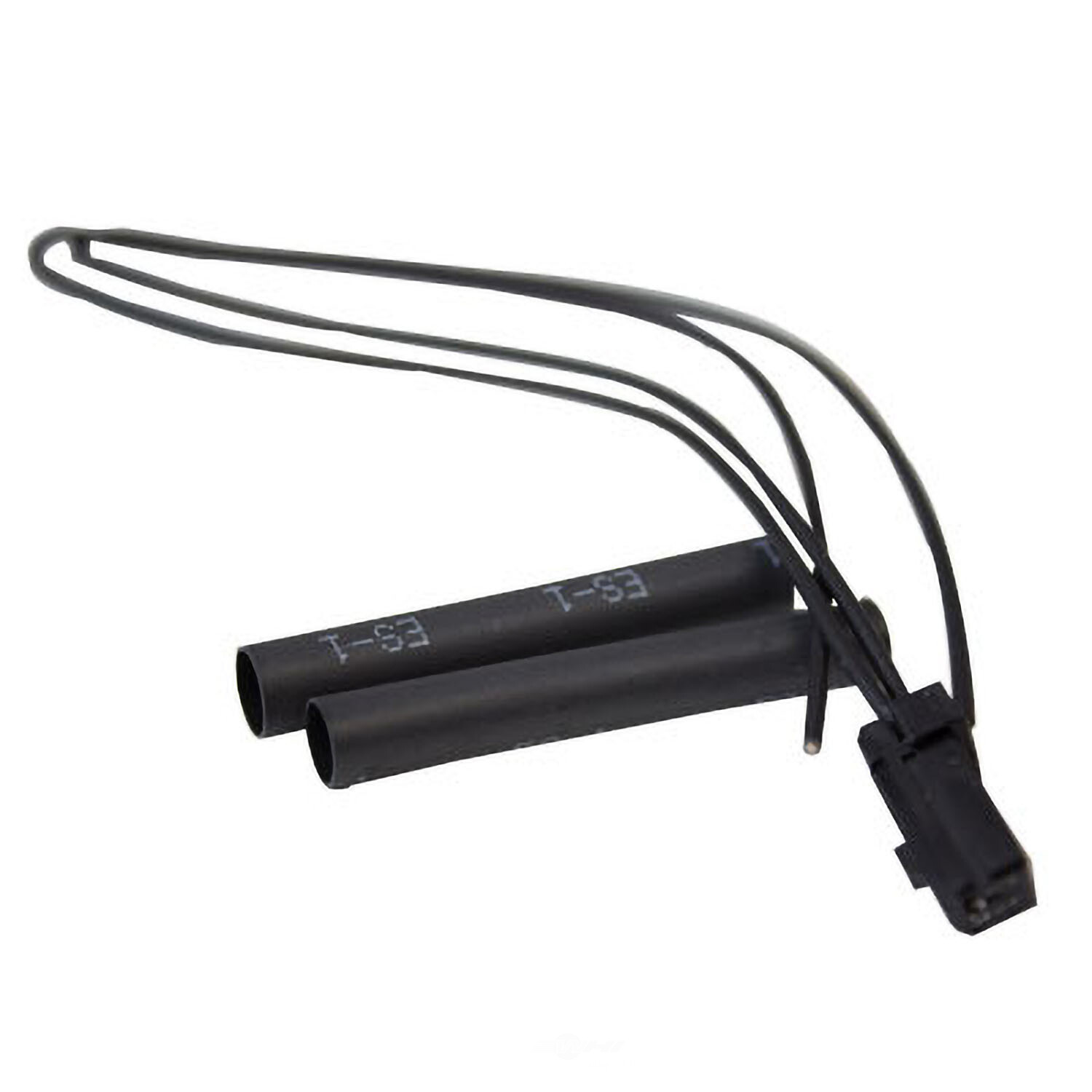 Cruise Control Switch Connector-Parking Brake Switch Connector Motorcraft
