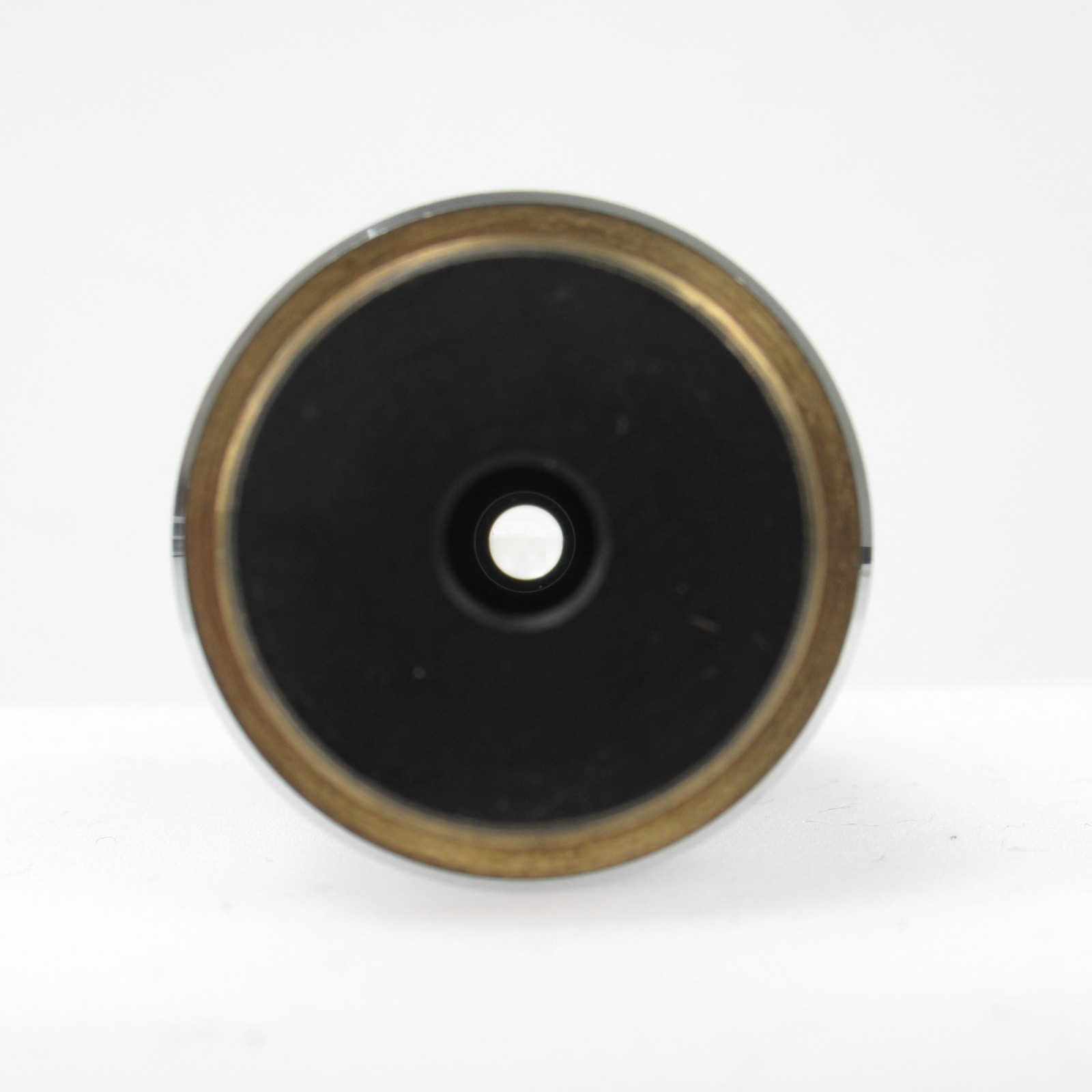 OLYMPUS SPLAN 4, 10, 40 & 100 MICROSCOPE OBJECTIVE SET - 4X, 10X, 40X & 100X