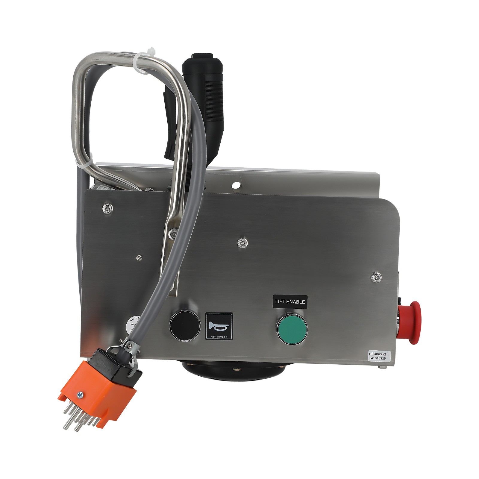 104491 Control Box Assembly For SkyJack Scissor Lift SJIII 3215 3219 310188