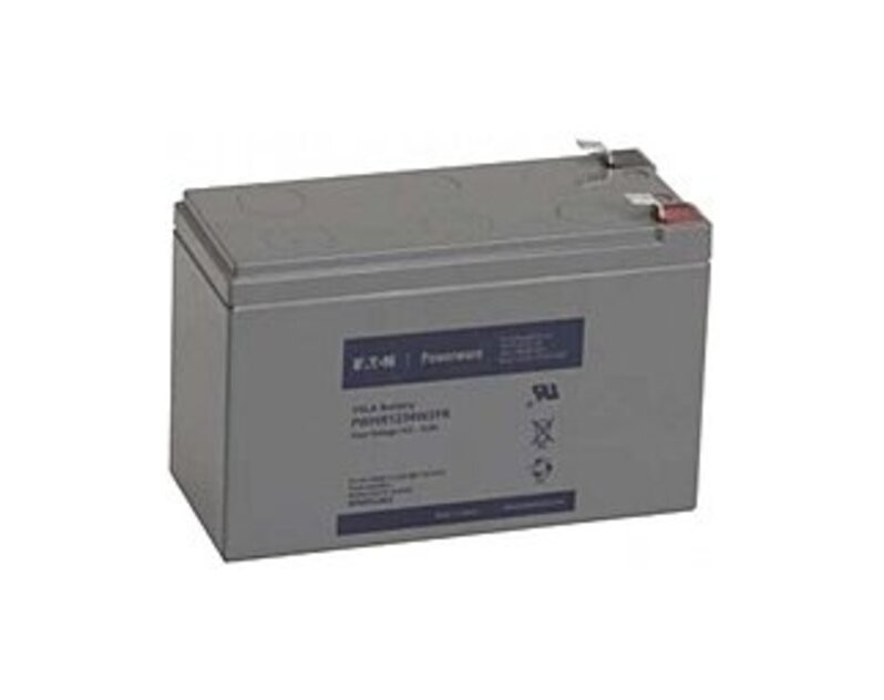 Eaton PowerWare UPS Battery - 34 Watts - 12 V - 9 Ah PWHR1234W2FR