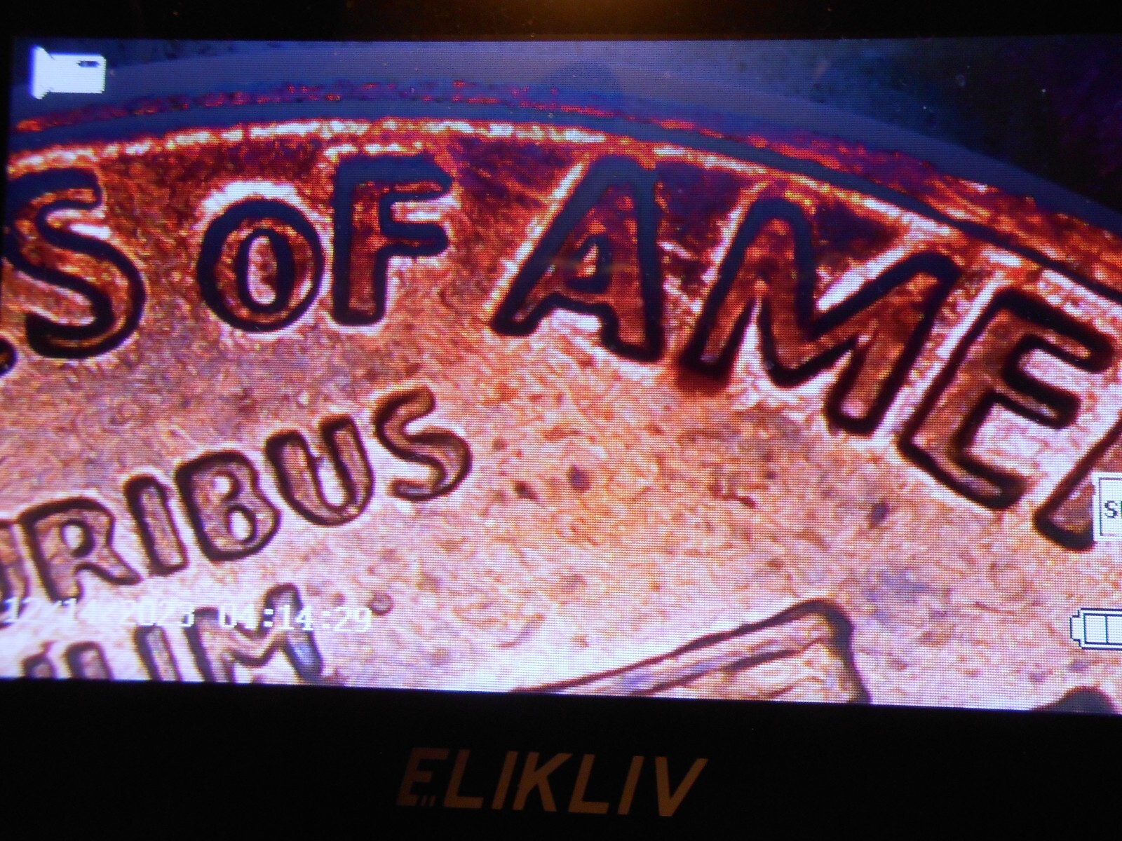 1969 d lincoln cent floating roof and errors