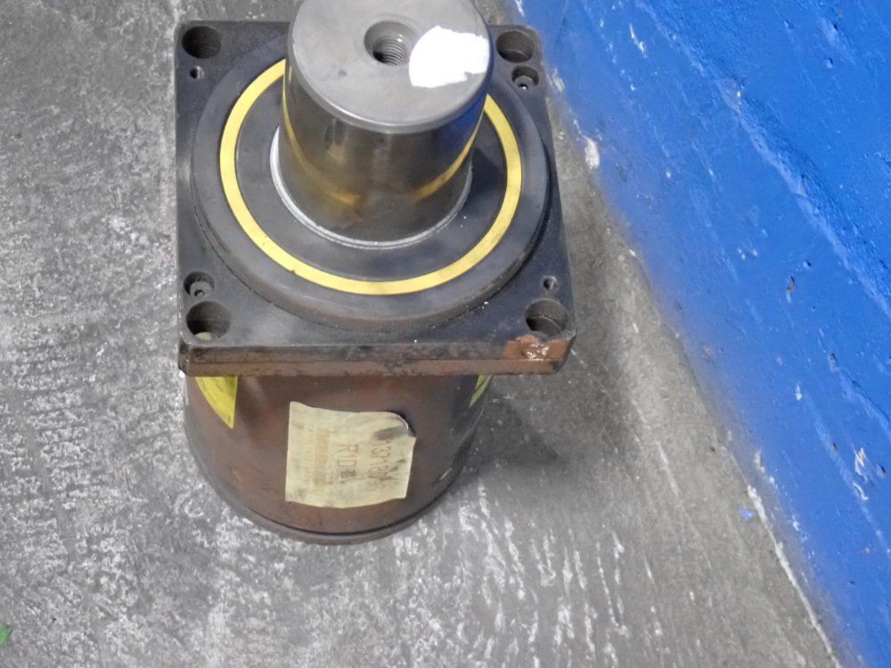 KALLER NITROGEN GAS SPRING