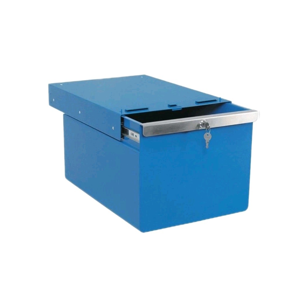 Benchpro D12fs Drawer, 14.5" x 20" D x 12" H