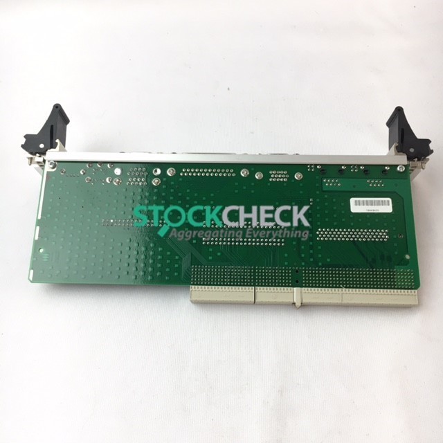 Trenton 92-005819-0X I/O Card