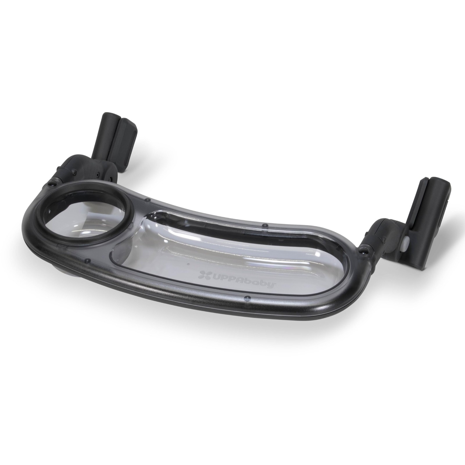 UPPAbaby Snack Tray for Minu/Minu V2 Stroller - Quick Attach, Folds with Strolle