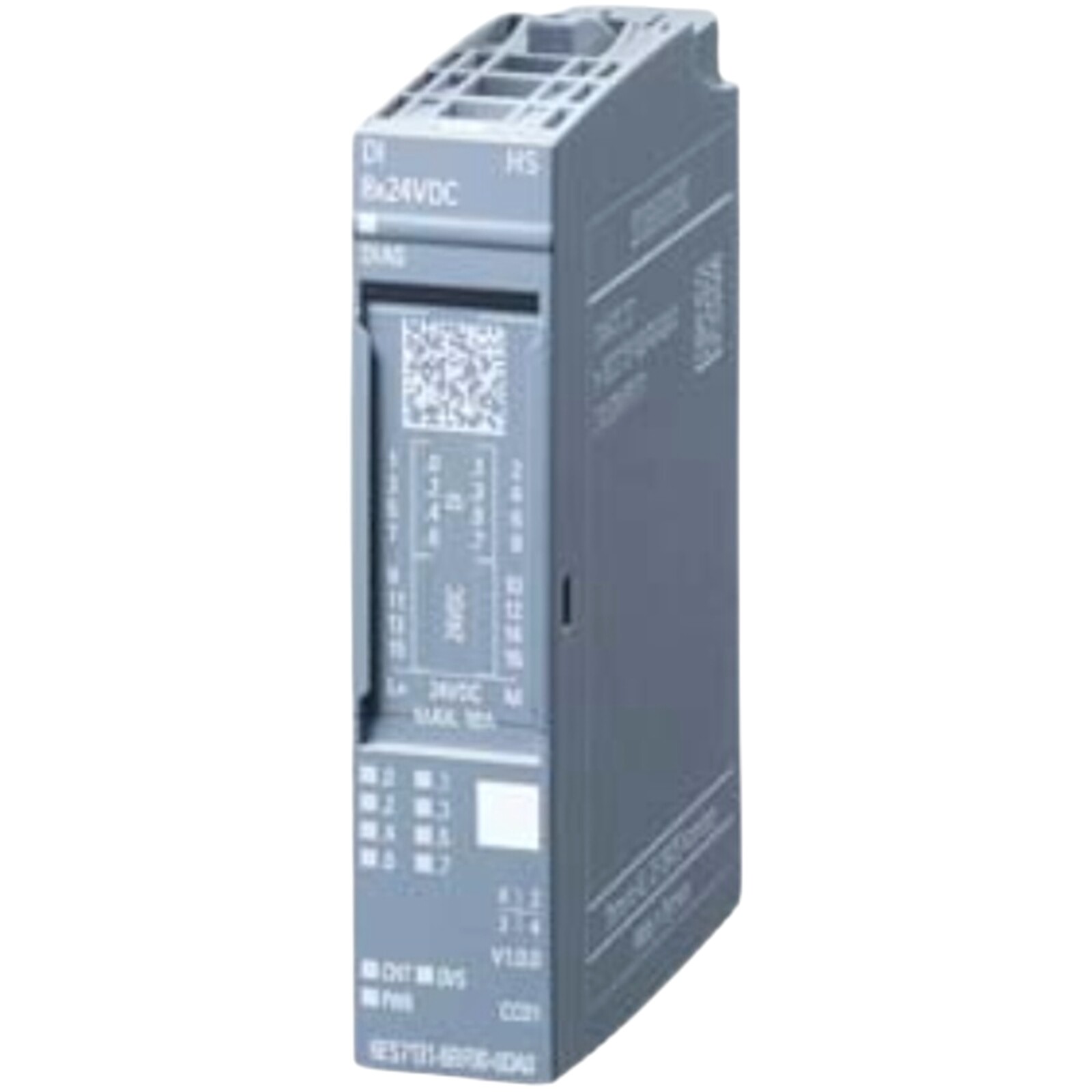 NEW Siemens 6ES7 134-6GB00-0BA1 6ES7134-6GB00-0BA1 Analog Input Module