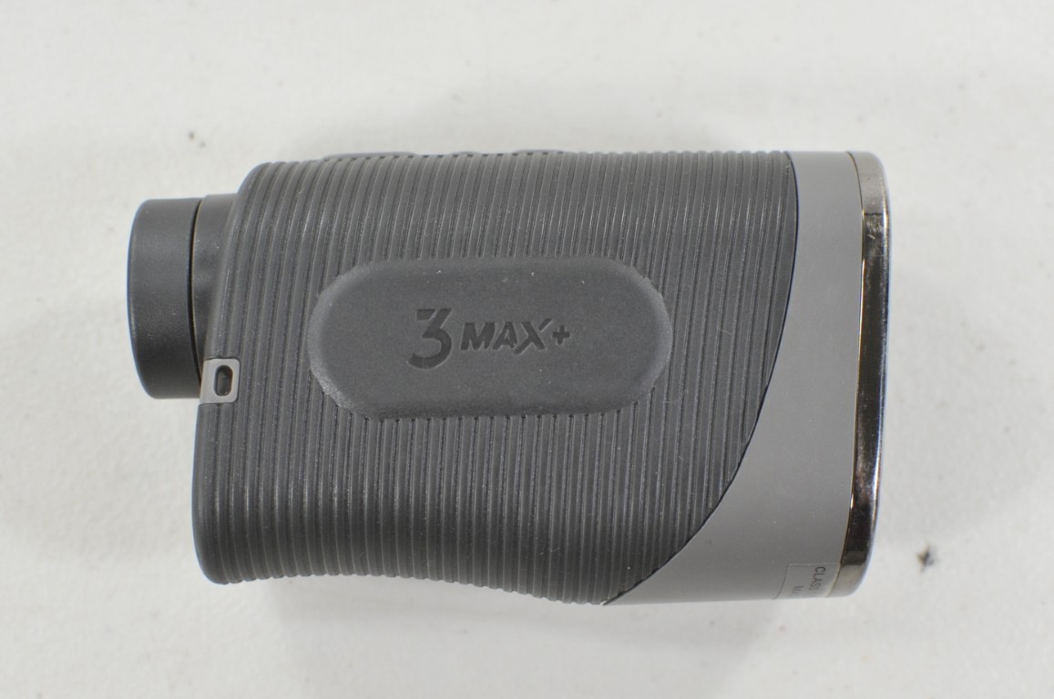 Blue Tees Series 3 Max+ Plus Range Finder #220021