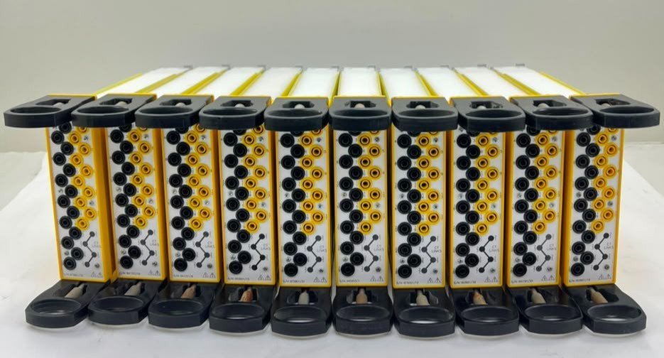 RMS 4M320K4(BA) TEST BLOCK SYSTEM 4M320-BA - New Without Box