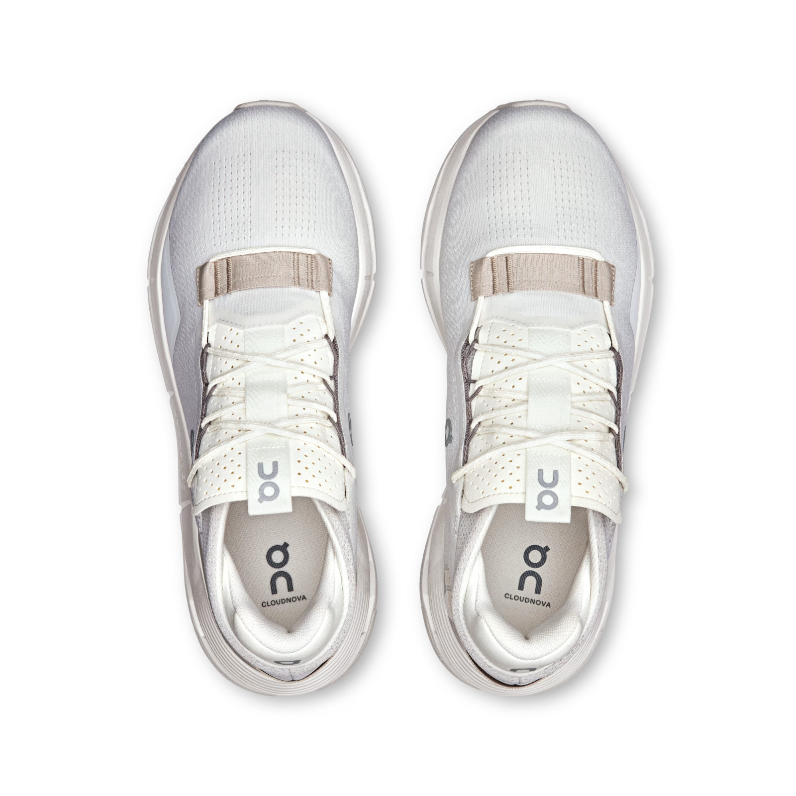 On Women's Cloudnova 2 Authentic